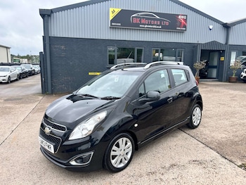Used Chevrolet Spark 2013 for sale - 78950838: Photo