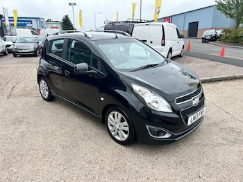 Used Chevrolet Spark 2013 for sale - 78950838: Photo