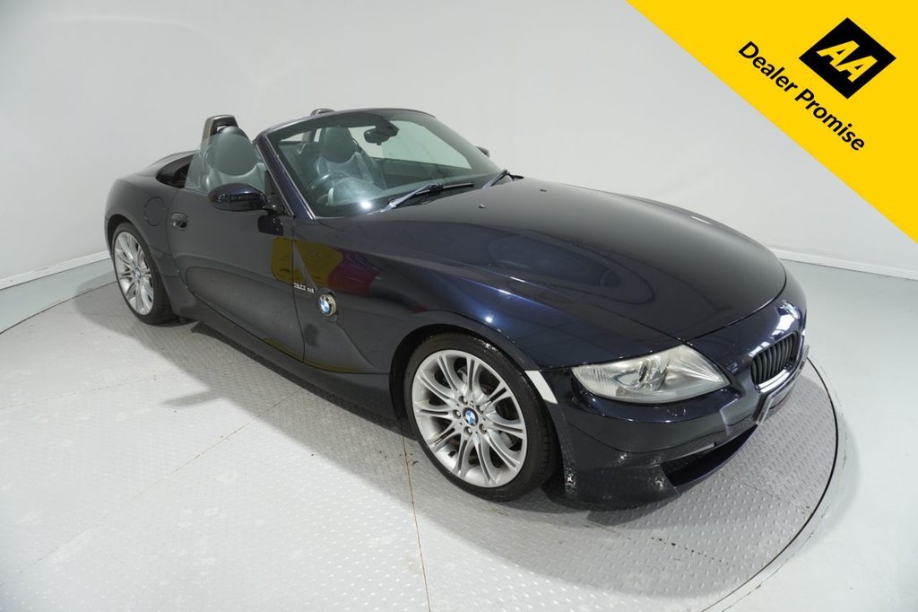 Used BMW Z4 2007 for sale - 76820256: Photo 1
