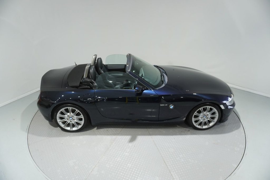 Used BMW Z4 2007 for sale - 76820256: Photo 10