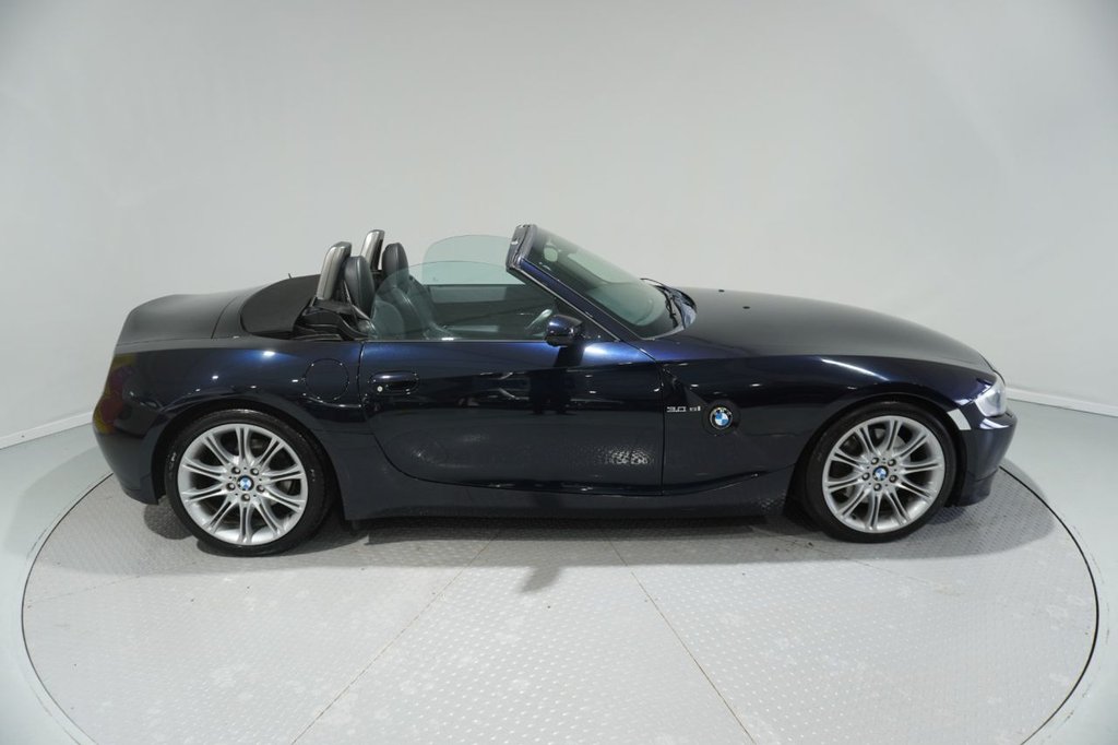Used BMW Z4 2007 for sale - 76820256: Photo 11