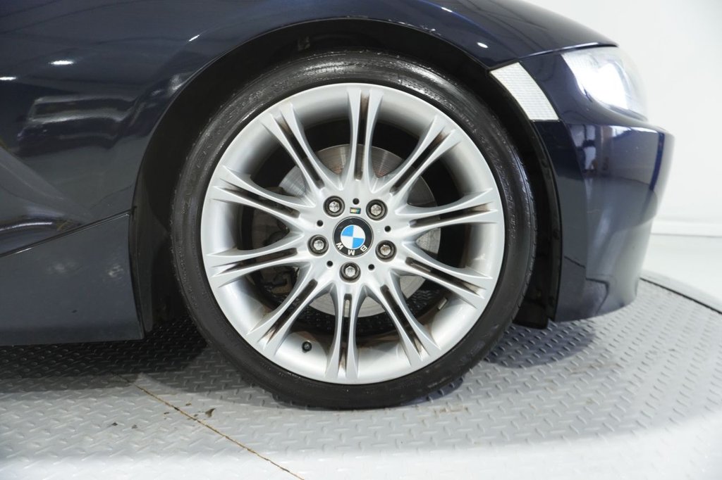 Used BMW Z4 2007 for sale - 76820256: Photo 12