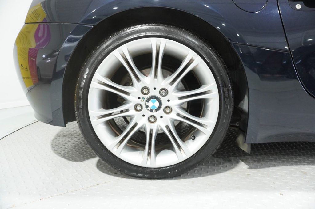 Used BMW Z4 2007 for sale - 76820256: Photo 13