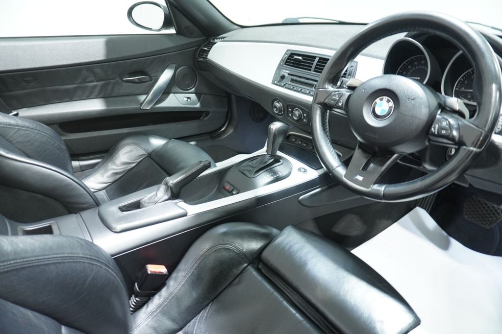 Used BMW Z4 2007 for sale - 76820256: Photo 15