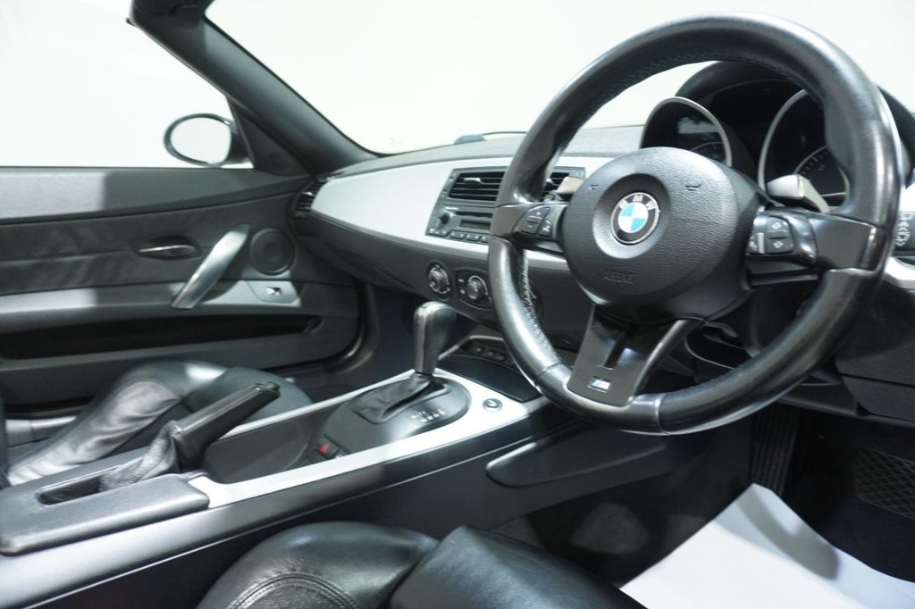 Used BMW Z4 2007 for sale - 76820256: Photo 16