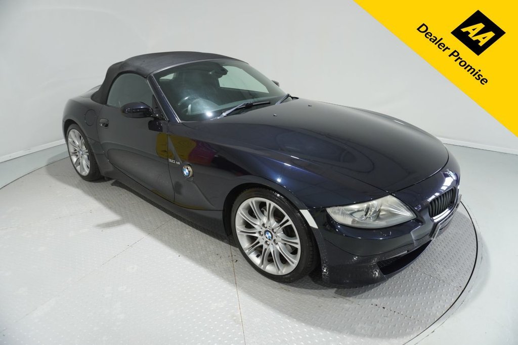 Used BMW Z4 2007 for sale - 76820256: Photo 2