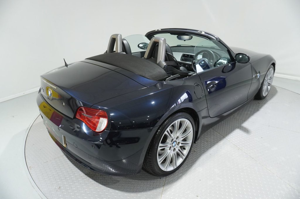 Used BMW Z4 2007 for sale - 76820256: Photo 20