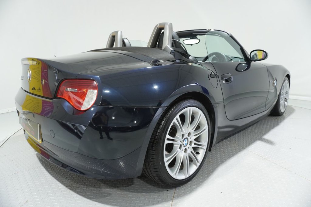 Used BMW Z4 2007 for sale - 76820256: Photo 21
