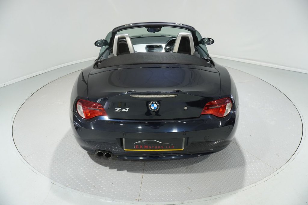 Used BMW Z4 2007 for sale - 76820256: Photo 22
