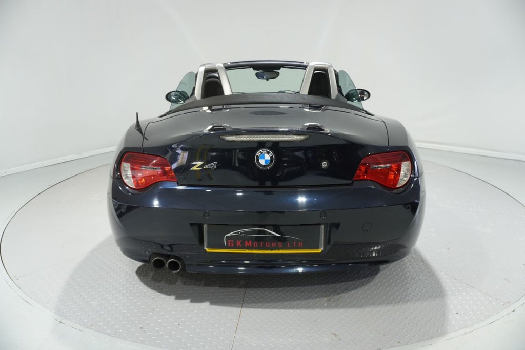 Used BMW Z4 2007 for sale - 76820256: Photo 23