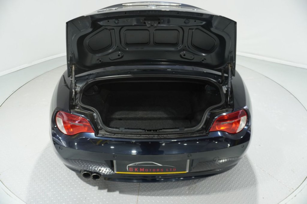 Used BMW Z4 2007 for sale - 76820256: Photo 24