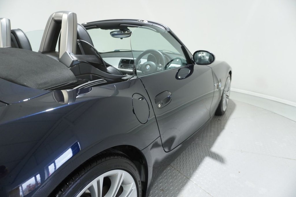 Used BMW Z4 2007 for sale - 76820256: Photo 26