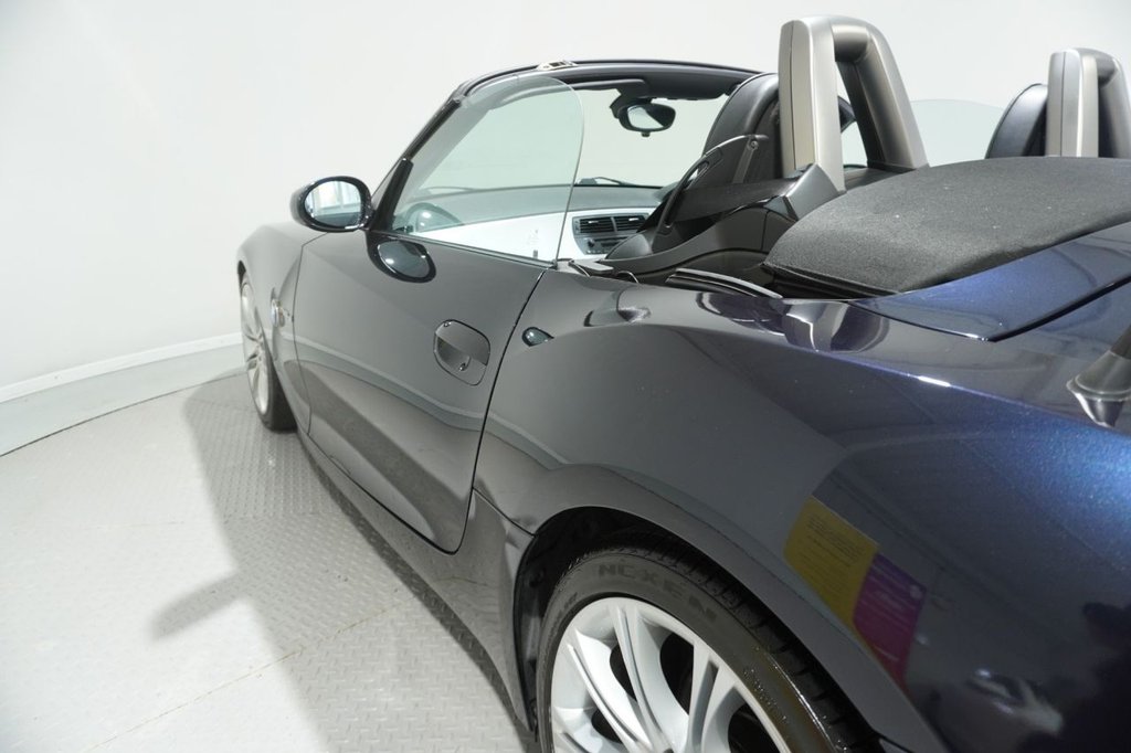 Used BMW Z4 2007 for sale - 76820256: Photo 27
