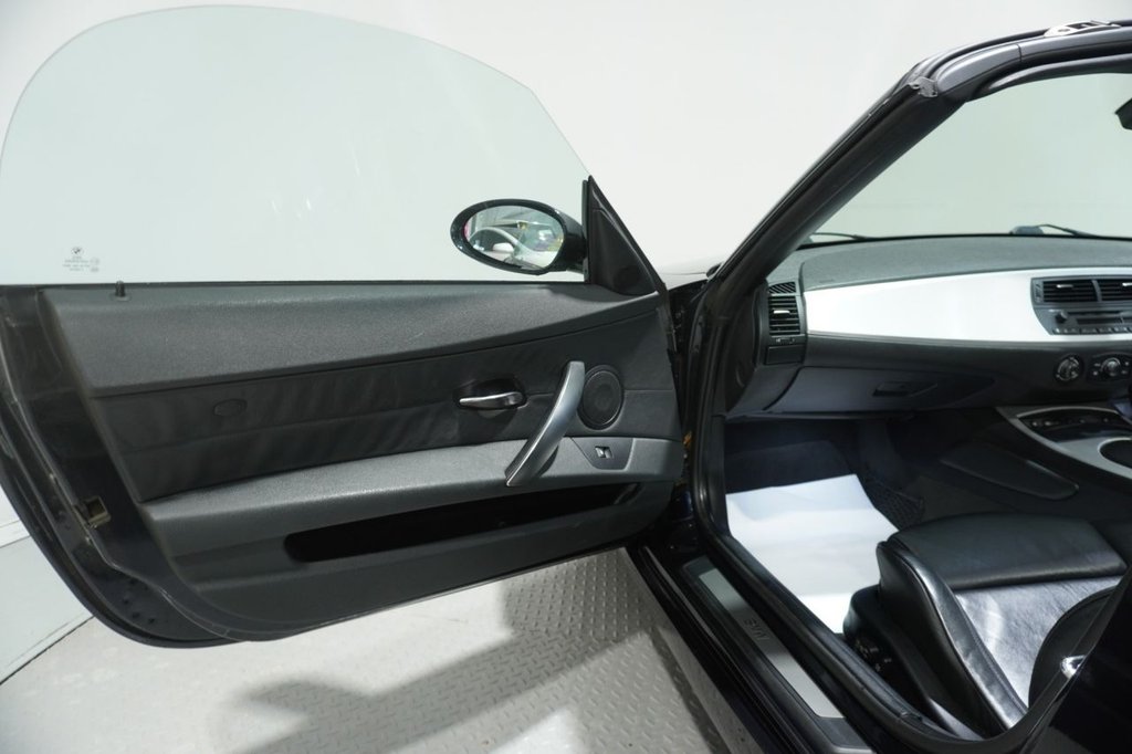 Used BMW Z4 2007 for sale - 76820256: Photo 29