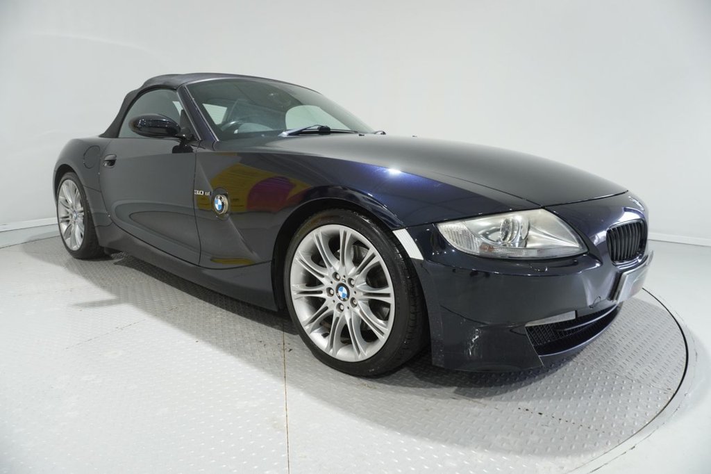 Used BMW Z4 2007 for sale - 76820256: Photo 3