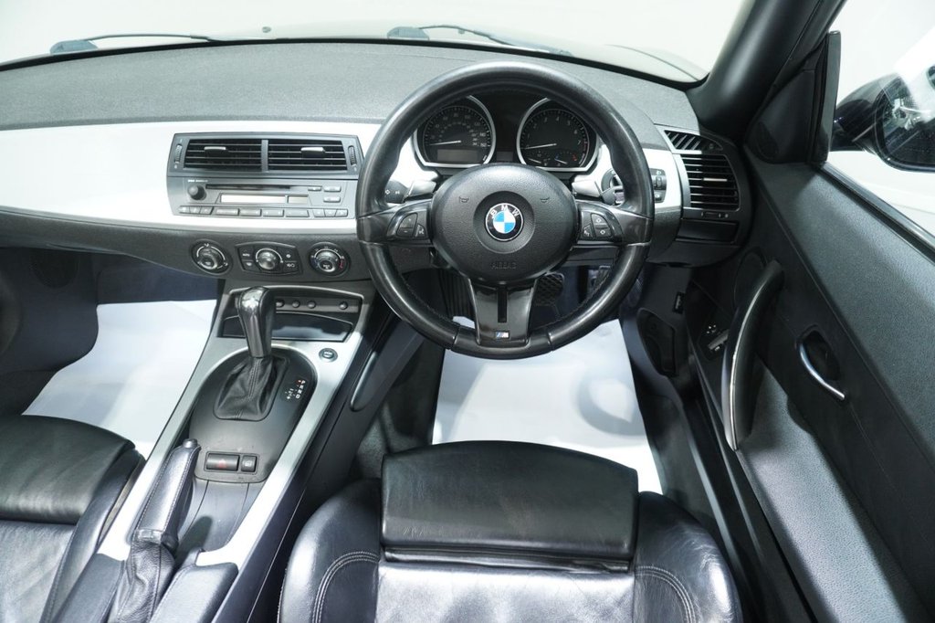 Used BMW Z4 2007 for sale - 76820256: Photo 31