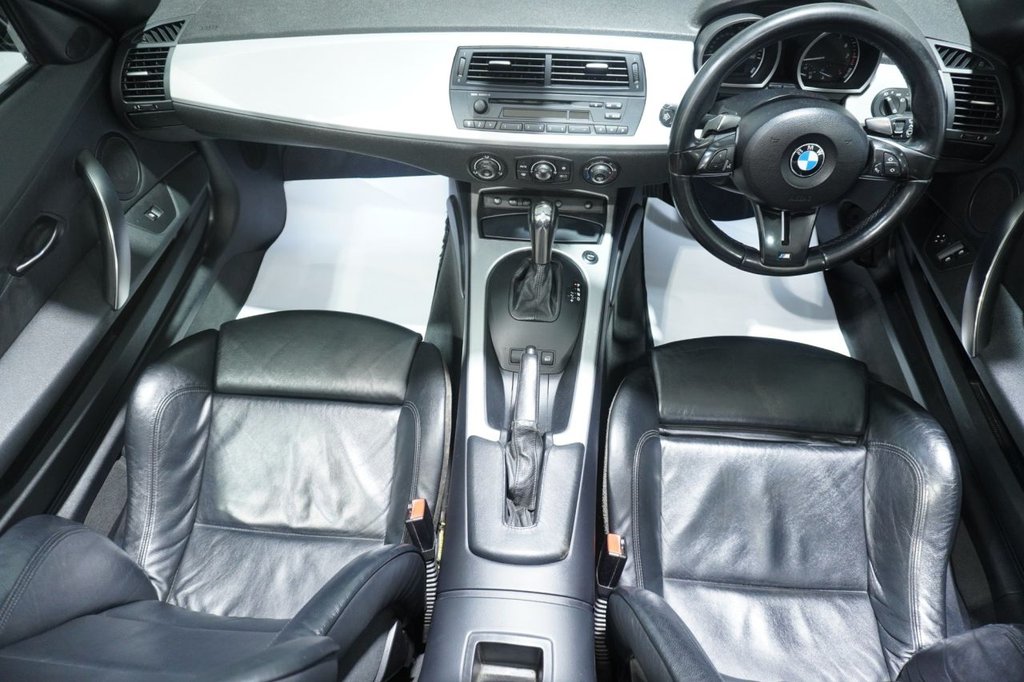 Used BMW Z4 2007 for sale - 76820256: Photo 32