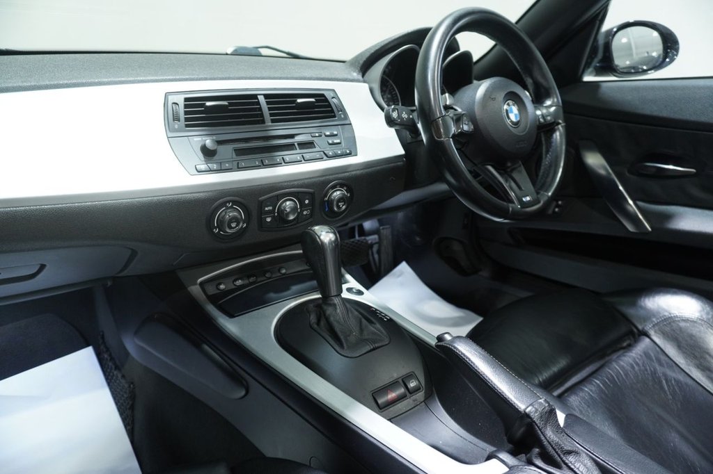 Used BMW Z4 2007 for sale - 76820256: Photo 33