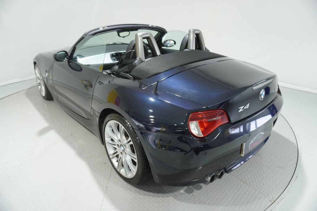Used BMW Z4 2007 for sale - 76820256: Photo 35