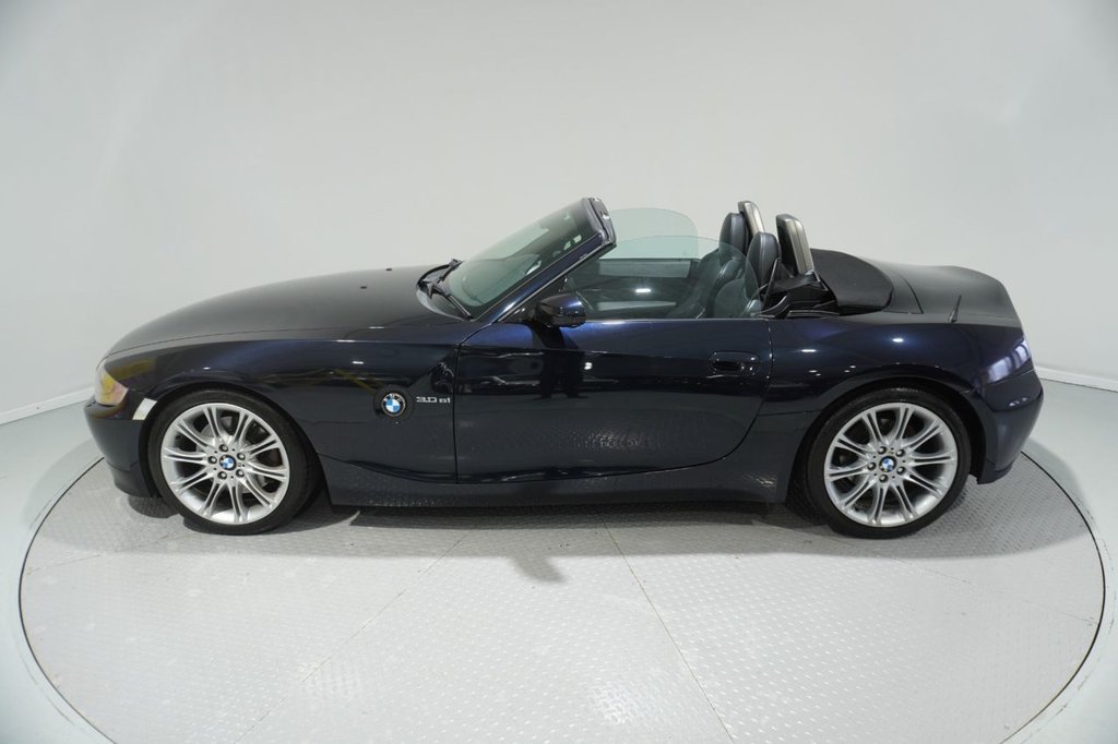 Used BMW Z4 2007 for sale - 76820256: Photo 37