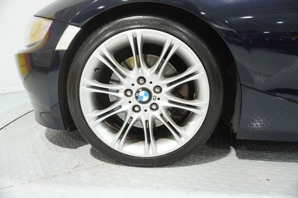 Used BMW Z4 2007 for sale - 76820256: Photo 38