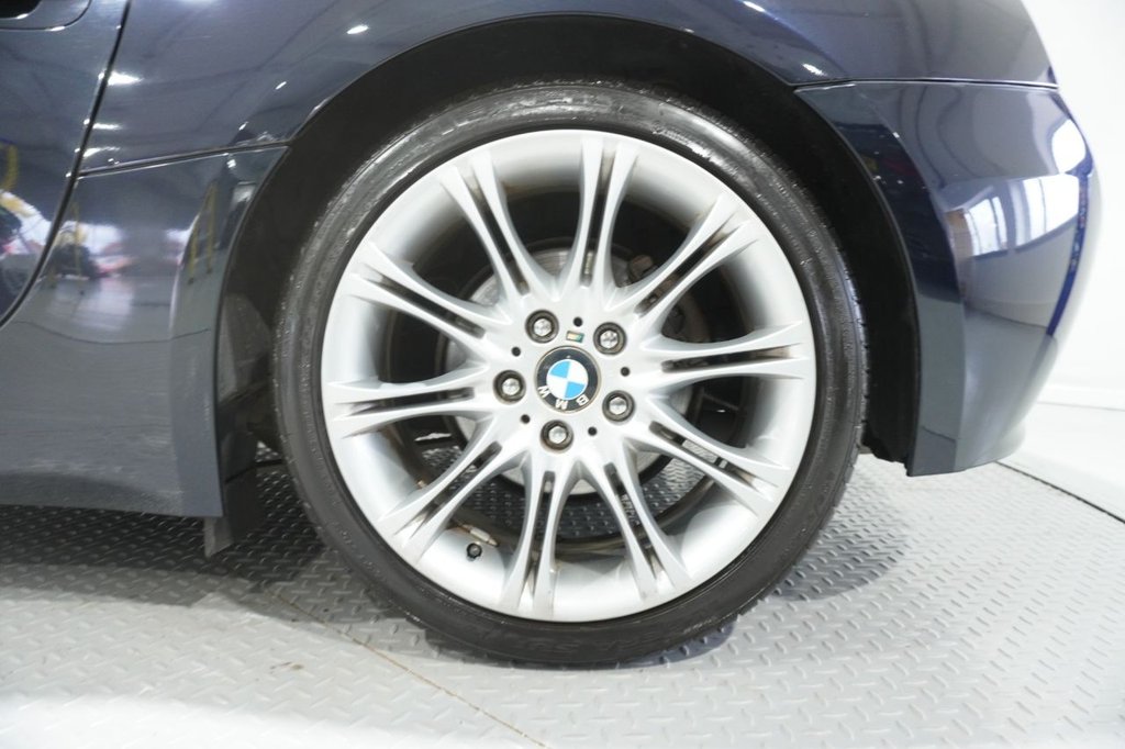 Used BMW Z4 2007 for sale - 76820256: Photo 39