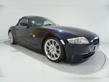 Used BMW Z4 2007 for sale - 76820256: Photo