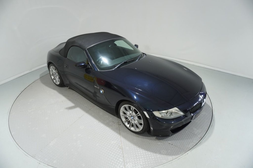 Used BMW Z4 2007 for sale - 76820256: Photo 4