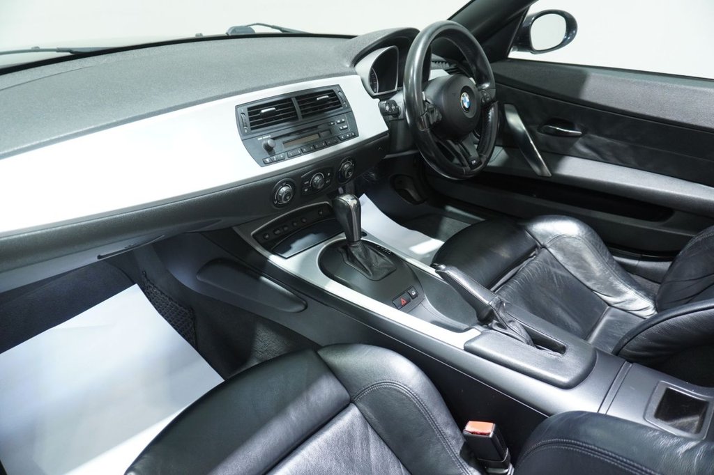 Used BMW Z4 2007 for sale - 76820256: Photo 42