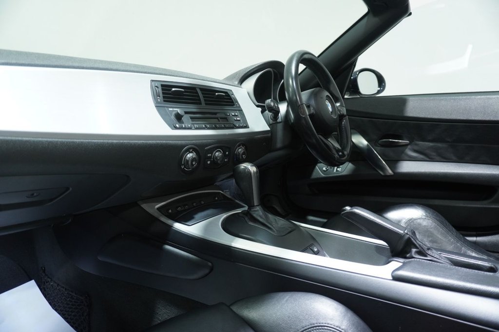 Used BMW Z4 2007 for sale - 76820256: Photo 43