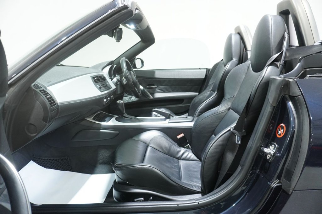 Used BMW Z4 2007 for sale - 76820256: Photo 44