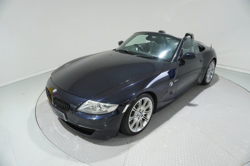 Used BMW Z4 2007 for sale - 76820256: Photo 47