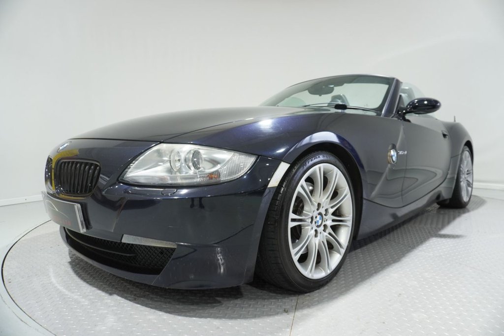 Used BMW Z4 2007 for sale - 76820256: Photo 48