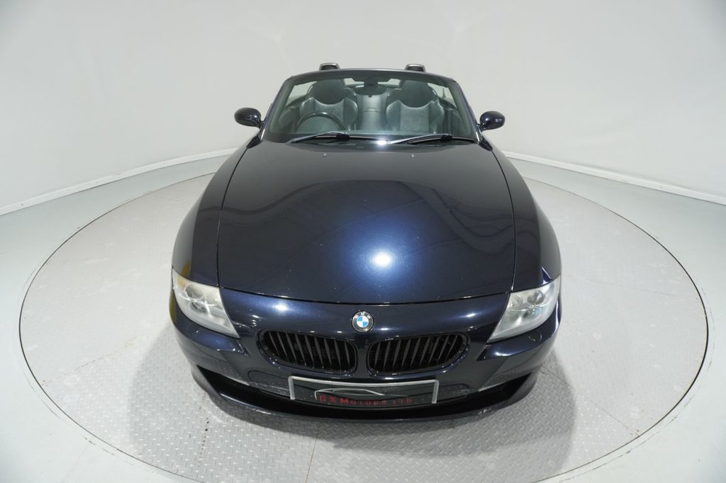 Used BMW Z4 2007 for sale - 76820256: Photo 49
