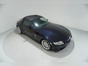 Used BMW Z4 2007 for sale - 76820256: Photo