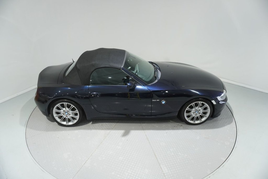 Used BMW Z4 2007 for sale - 76820256: Photo 6