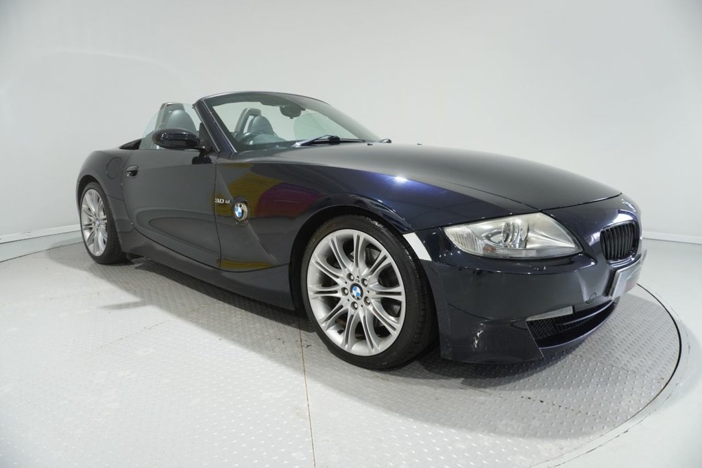Used BMW Z4 2007 for sale - 76820256: Photo 7