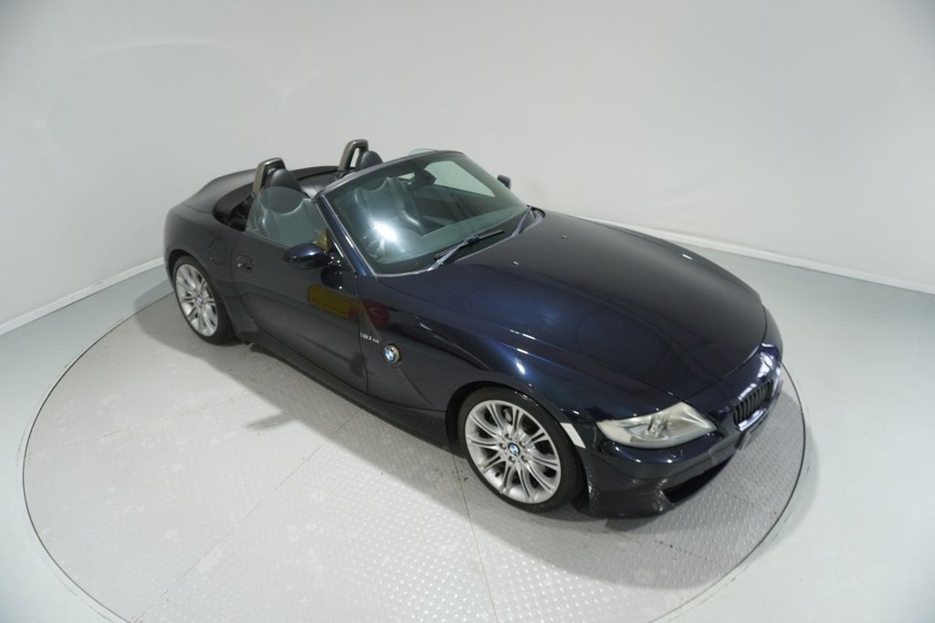 Used BMW Z4 2007 for sale - 76820256: Photo 8