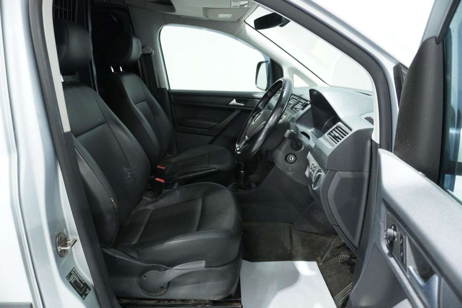 Used Volkswagen Caddy Maxi 2015 for sale - 77061647: Photo 10