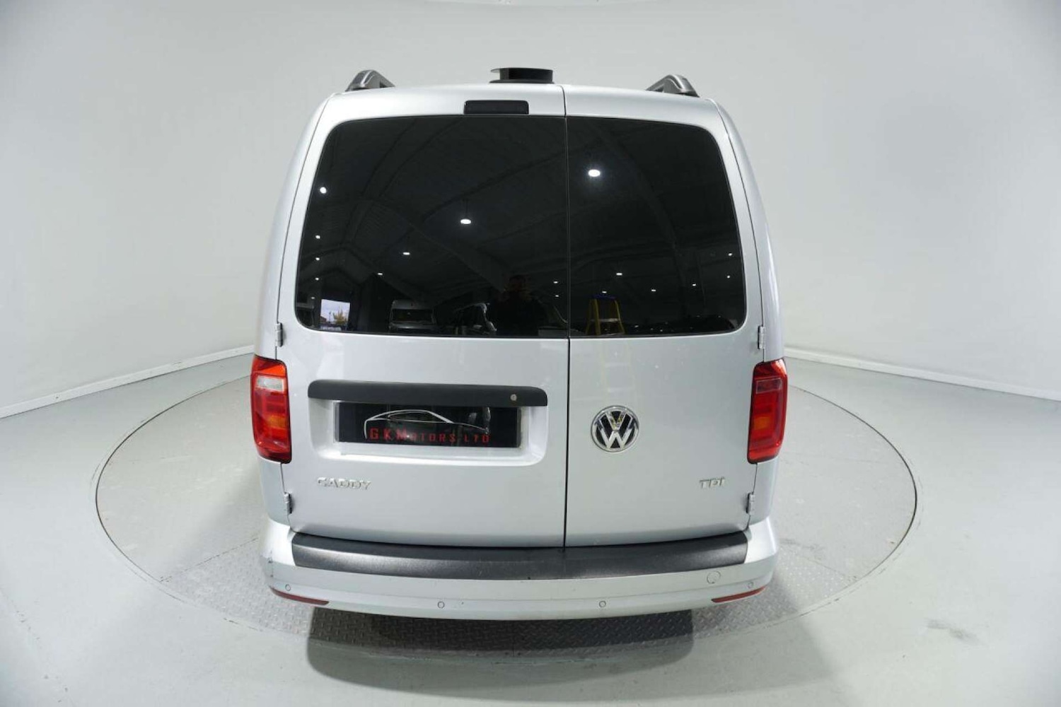 Used Volkswagen Caddy Maxi 2015 for sale - 77061647: Photo 16