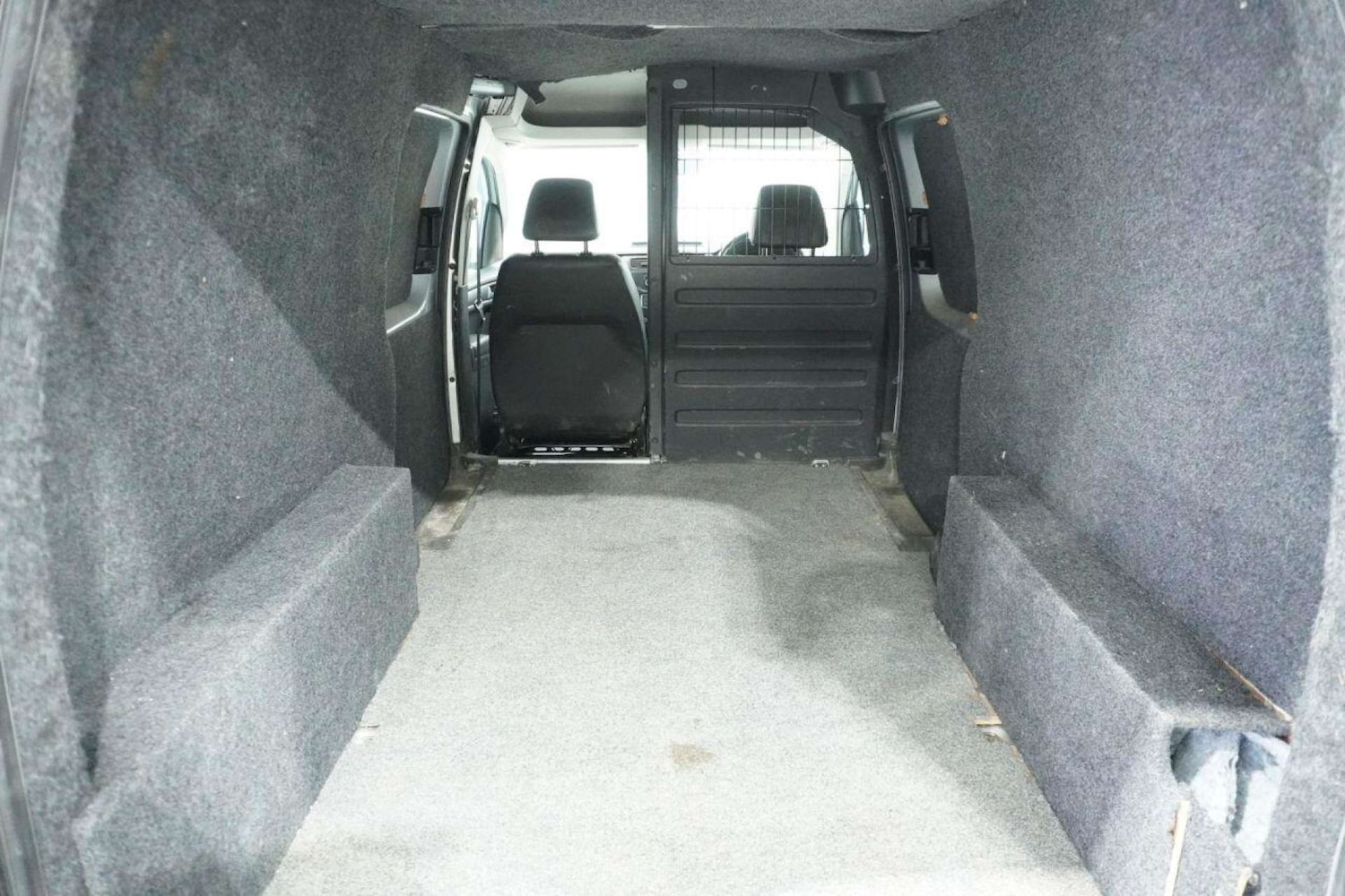 Used Volkswagen Caddy Maxi 2015 for sale - 77061647: Photo 19