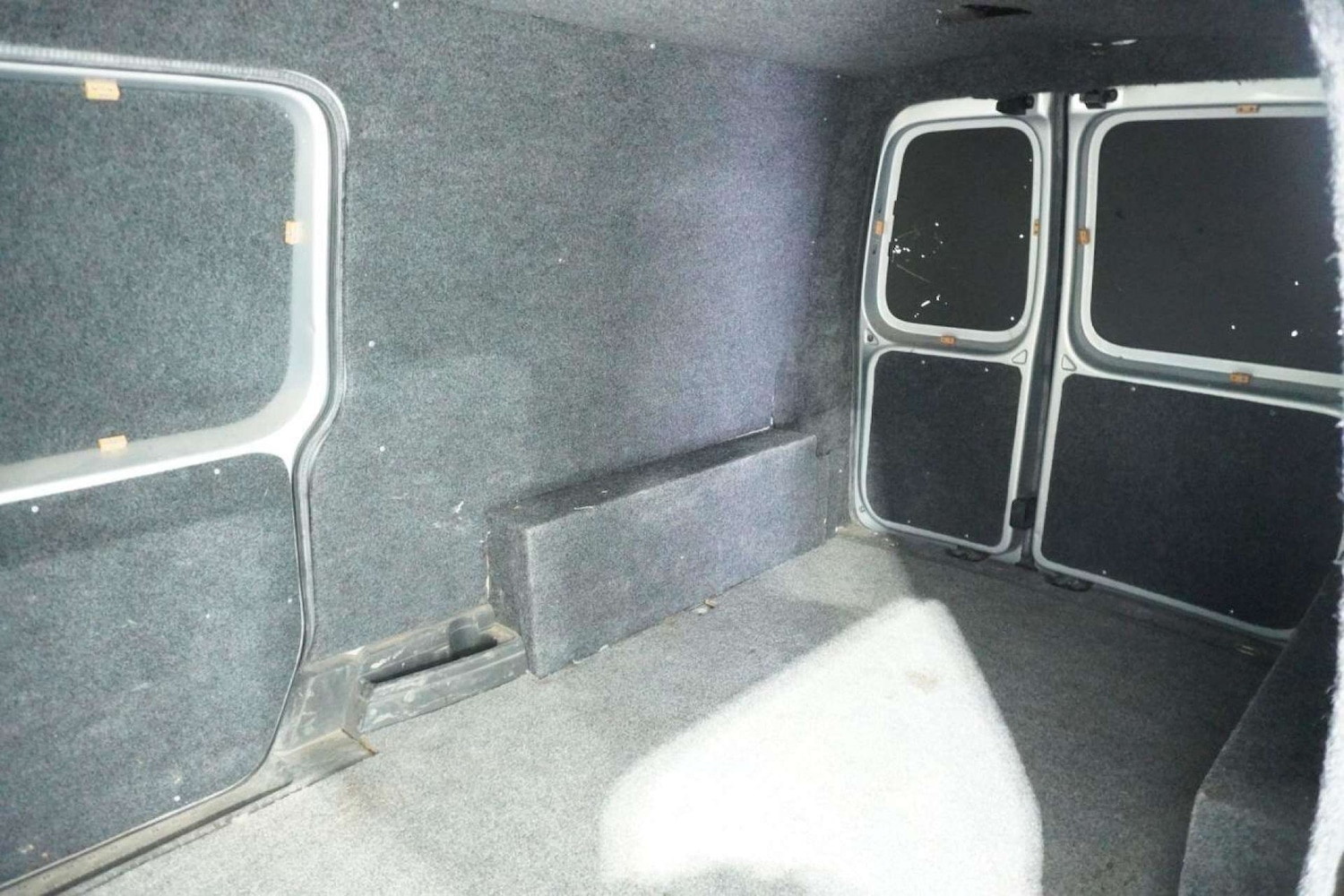 Used Volkswagen Caddy Maxi 2015 for sale - 77061647: Photo 25