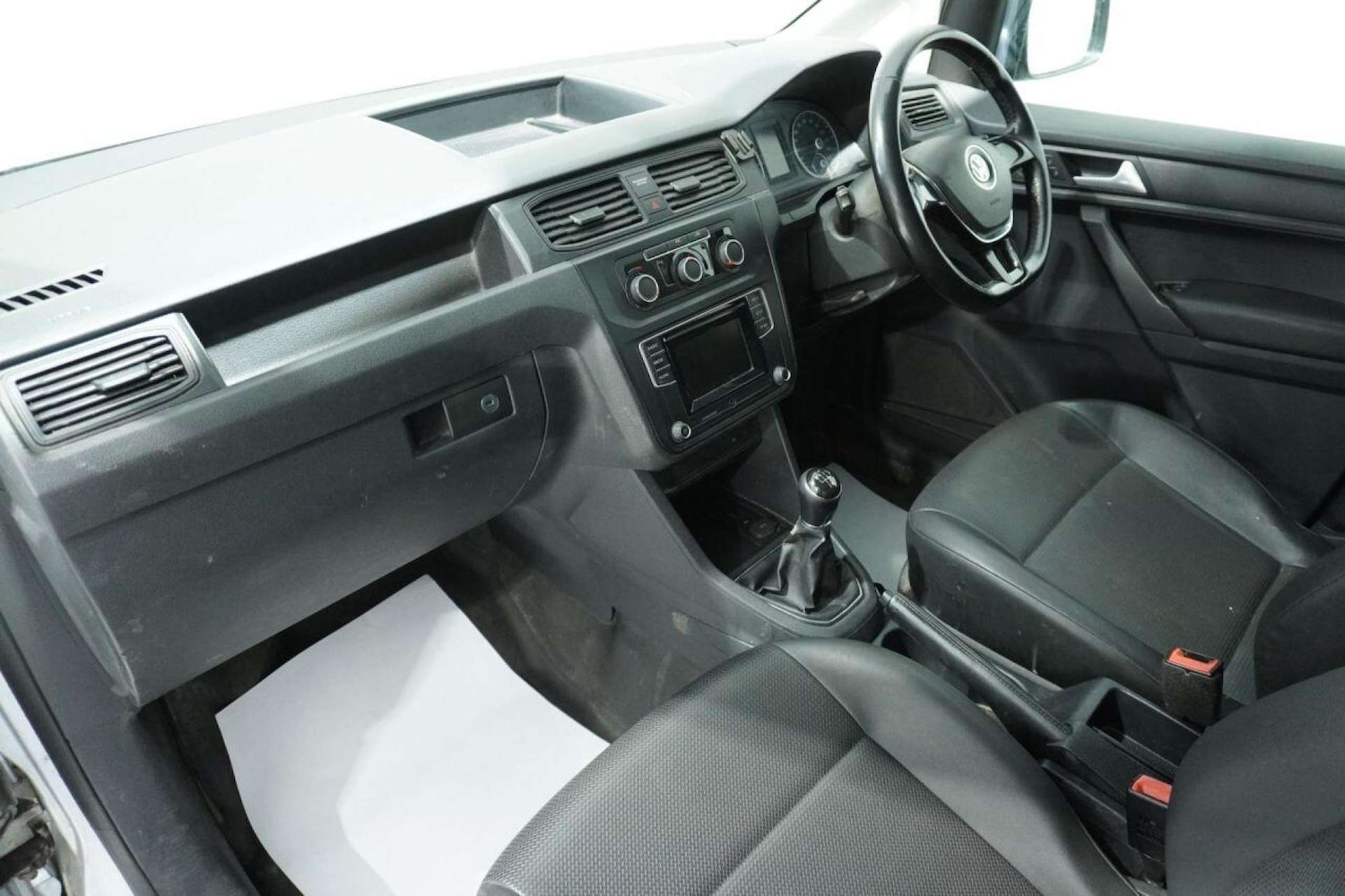 Used Volkswagen Caddy Maxi 2015 for sale - 77061647: Photo 27