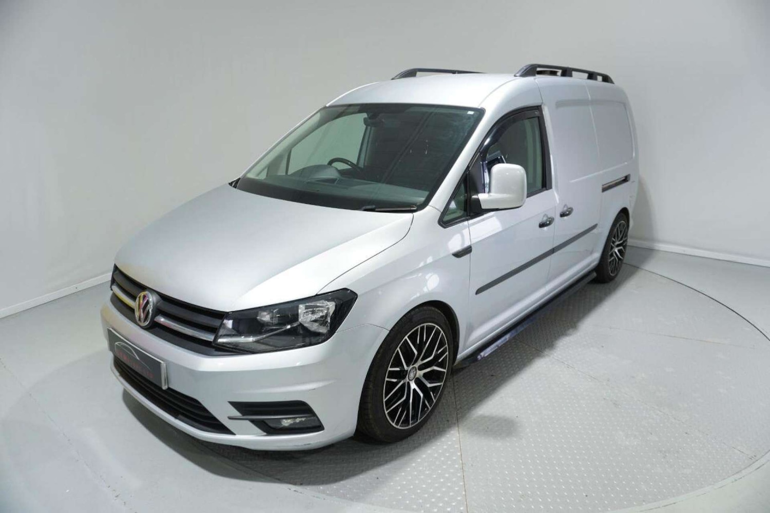 Used Volkswagen Caddy Maxi 2015 for sale - 77061647: Photo 33