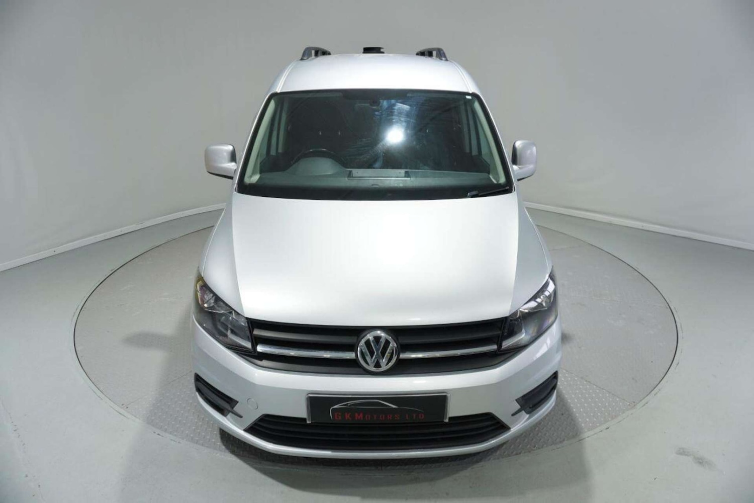 Used Volkswagen Caddy Maxi 2015 for sale - 77061647: Photo 34