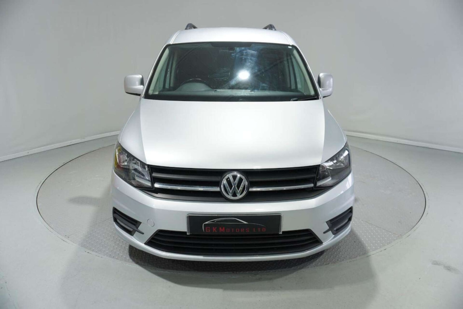 Used Volkswagen Caddy Maxi 2015 for sale - 77061647: Photo 36