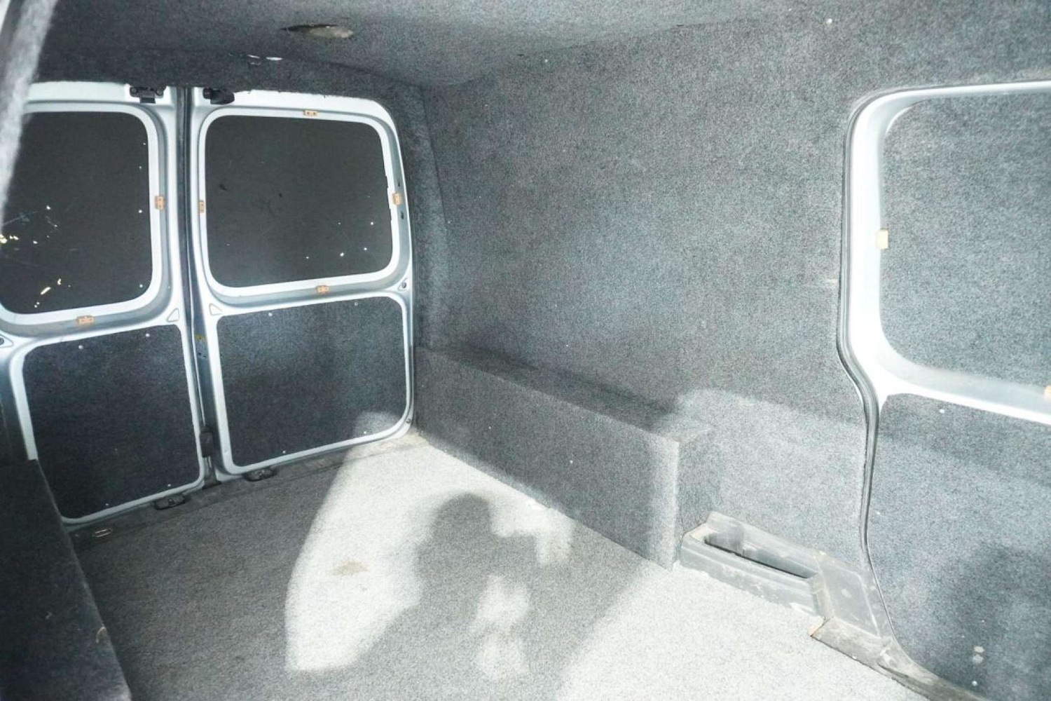 Used Volkswagen Caddy Maxi 2015 for sale - 77061647: Photo 6