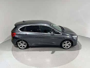 Used BMW 2 Series 2018 for sale - 79627669: Photo