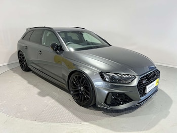 Used Audi RS4 2024 for sale - 79272098: Photo