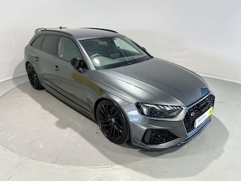 Used Audi RS4 2024 for sale - 79272098: Photo